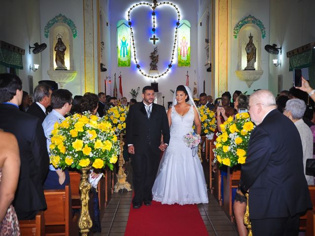 O casamento de Tiago e Lucila em Salvador, Bahia 25