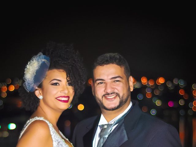 O casamento de Tiago e Lucila em Salvador, Bahia 32