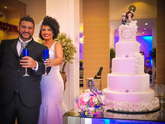 O casamento de Tiago e Lucila em Salvador, Bahia 36