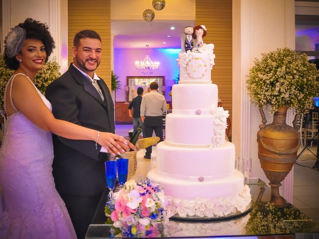 O casamento de Tiago e Lucila em Salvador, Bahia 2