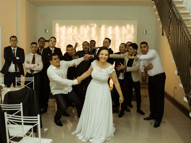 O casamento de Pablo e Angélica em São Paulo 2