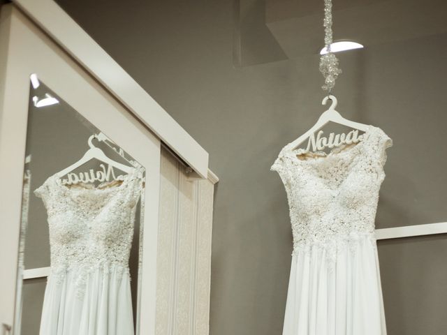 O casamento de Pablo e Angélica em São Paulo 4