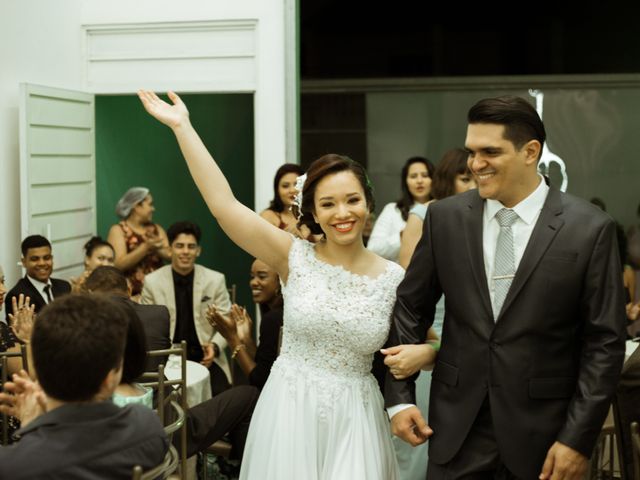 O casamento de Pablo e Angélica em São Paulo 1