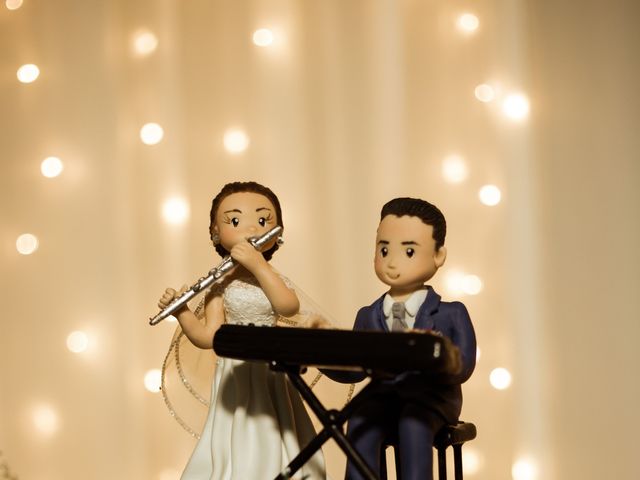 O casamento de Pablo e Angélica em São Paulo 6
