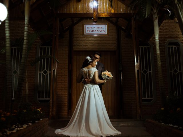 O casamento de Pablo e Angélica em São Paulo 7