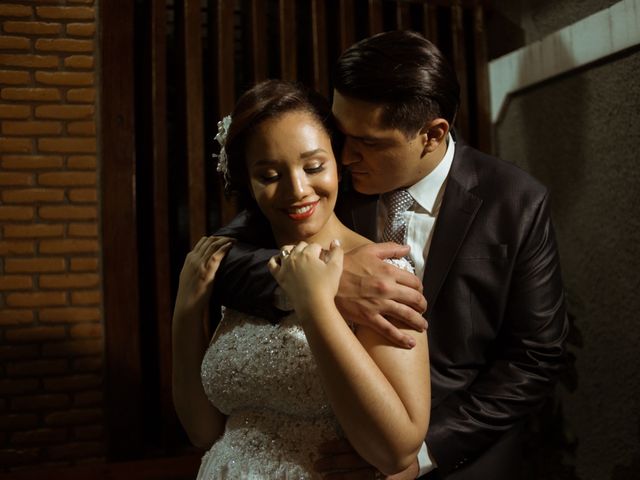 O casamento de Pablo e Angélica em São Paulo 8