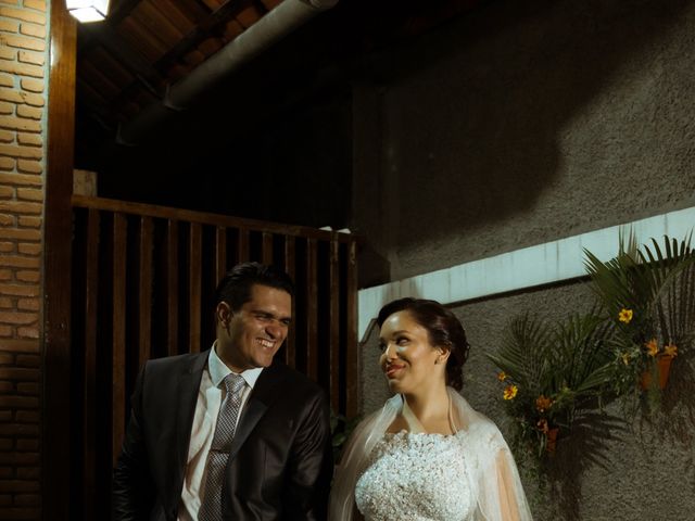 O casamento de Pablo e Angélica em São Paulo 9