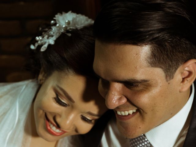 O casamento de Pablo e Angélica em São Paulo 10