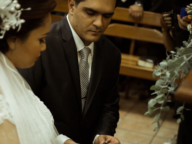 O casamento de Pablo e Angélica em São Paulo 11