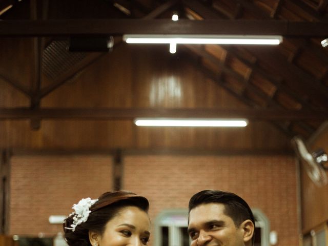 O casamento de Pablo e Angélica em São Paulo 12
