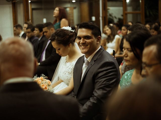 O casamento de Pablo e Angélica em São Paulo 14