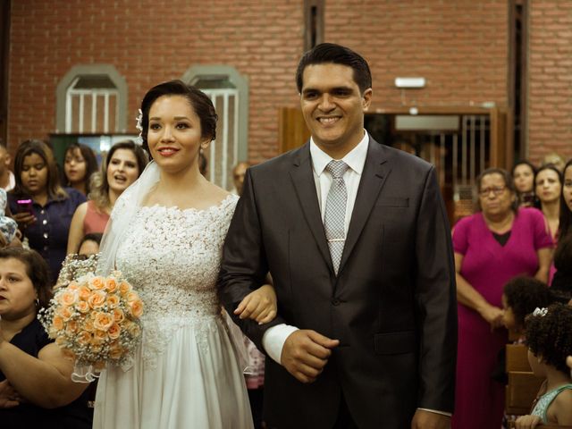 O casamento de Pablo e Angélica em São Paulo 15