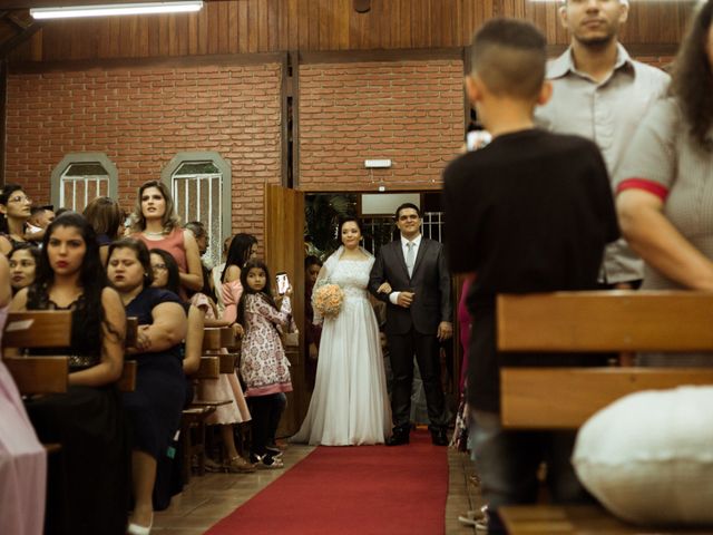 O casamento de Pablo e Angélica em São Paulo 16