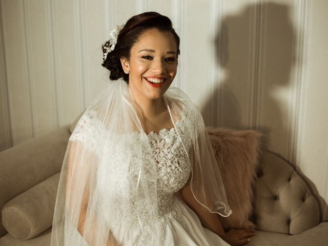 O casamento de Pablo e Angélica em São Paulo 19