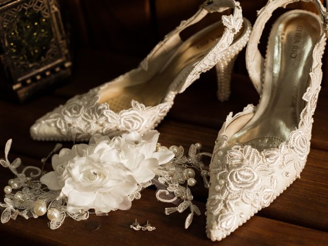 O casamento de Pablo e Angélica em São Paulo 21