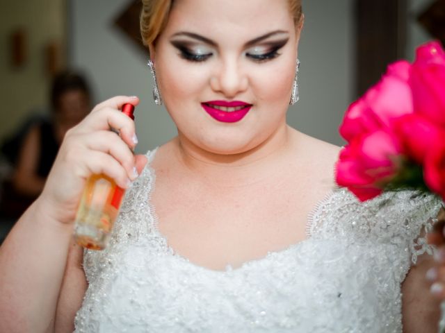 O casamento de Gabriel e Débora em Mauá, São Paulo 8