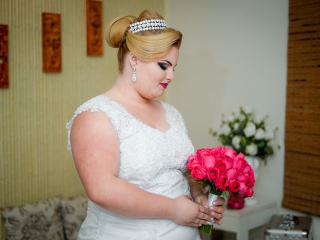 O casamento de Gabriel e Débora em Mauá, São Paulo 9