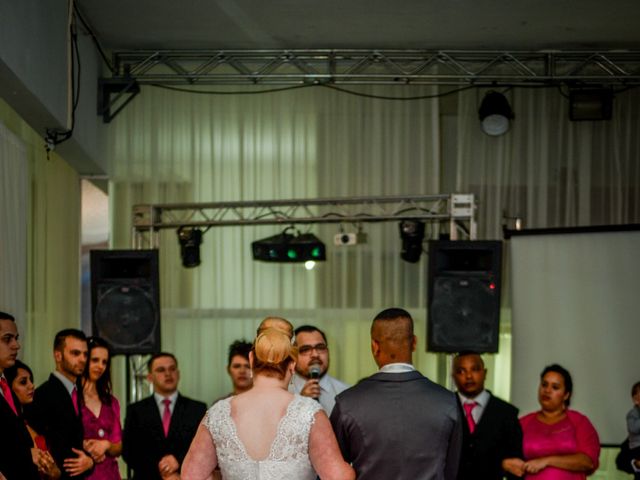 O casamento de Gabriel e Débora em Mauá, São Paulo 19
