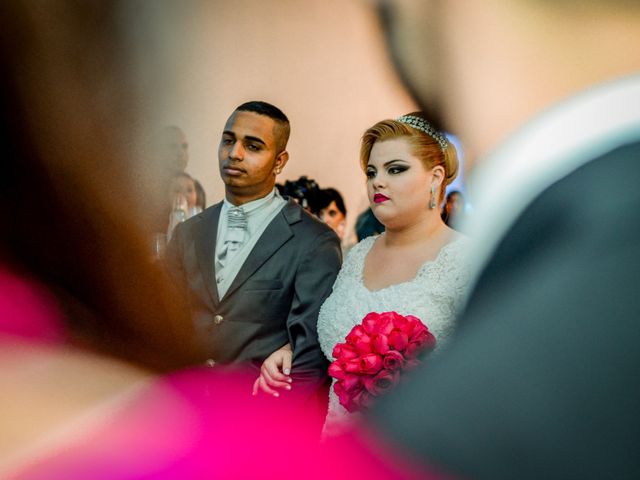 O casamento de Gabriel e Débora em Mauá, São Paulo 20