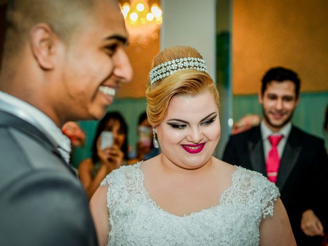 O casamento de Gabriel e Débora em Mauá, São Paulo 23