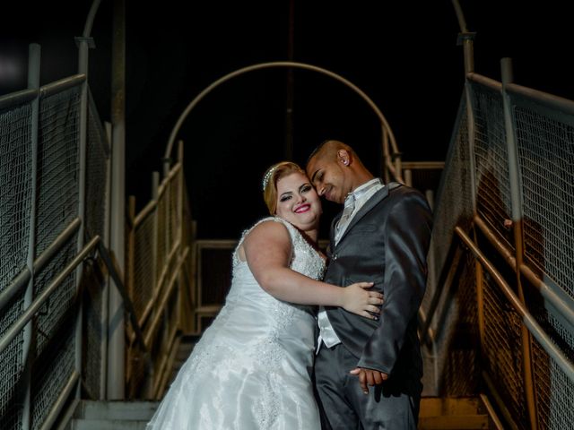 O casamento de Gabriel e Débora em Mauá, São Paulo 26