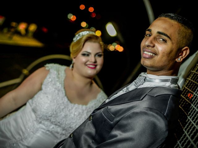 O casamento de Gabriel e Débora em Mauá, São Paulo 30