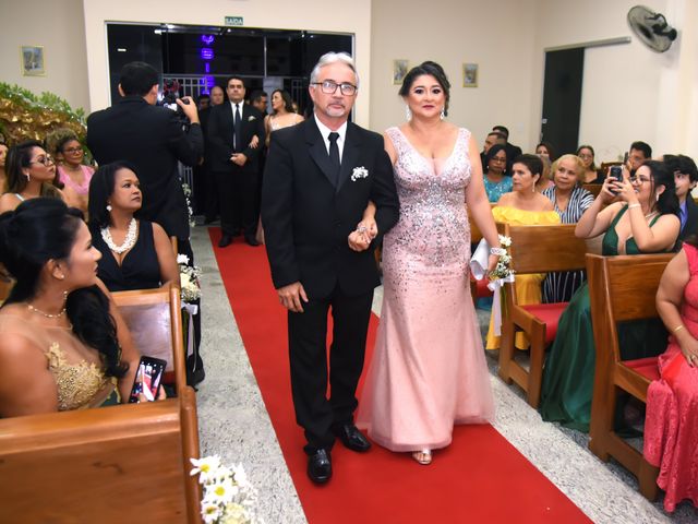 O casamento de Luiz Otávio e Bruna em Belém, Pará 24