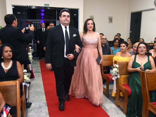 O casamento de Luiz Otávio e Bruna em Belém, Pará 25