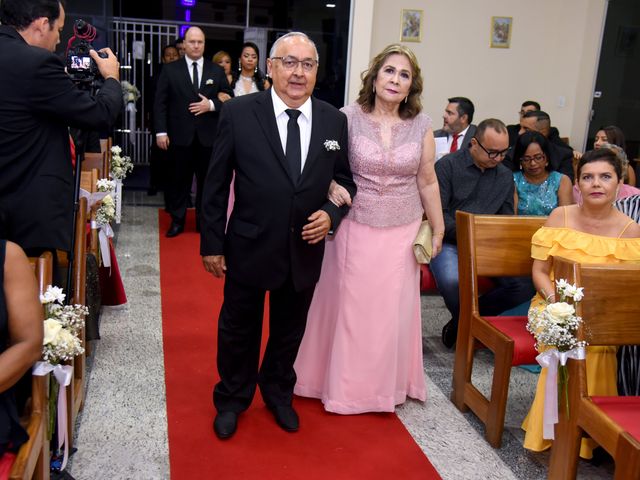 O casamento de Luiz Otávio e Bruna em Belém, Pará 26