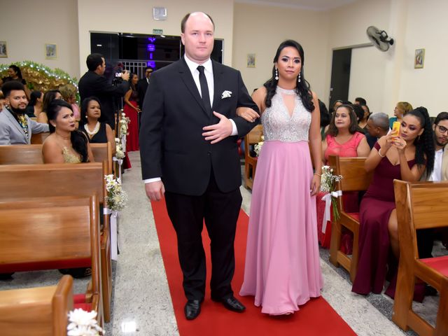 O casamento de Luiz Otávio e Bruna em Belém, Pará 27