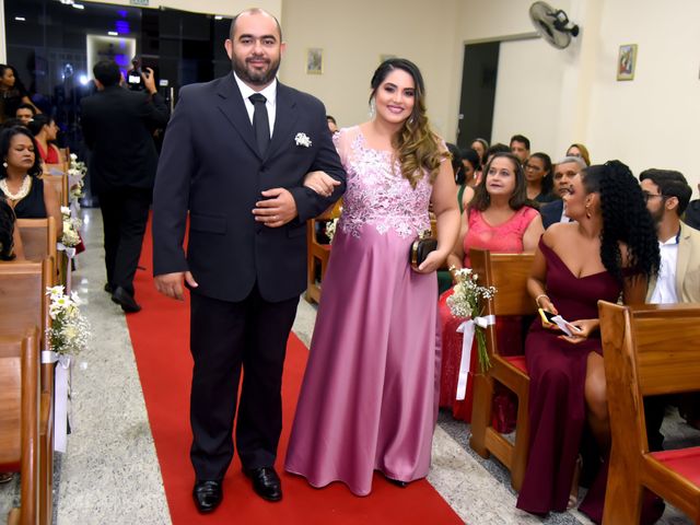 O casamento de Luiz Otávio e Bruna em Belém, Pará 29
