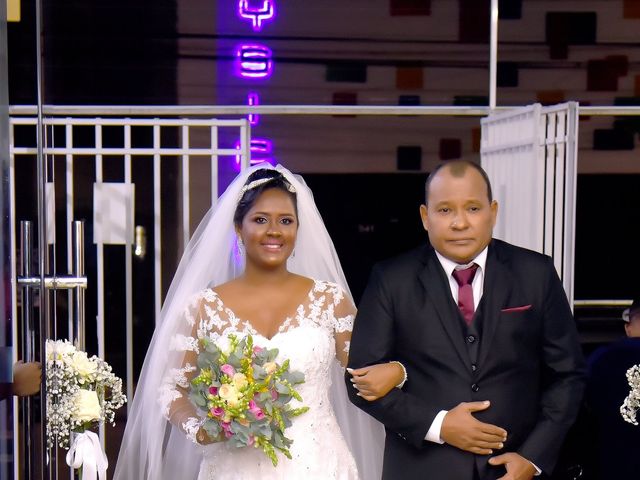 O casamento de Luiz Otávio e Bruna em Belém, Pará 33