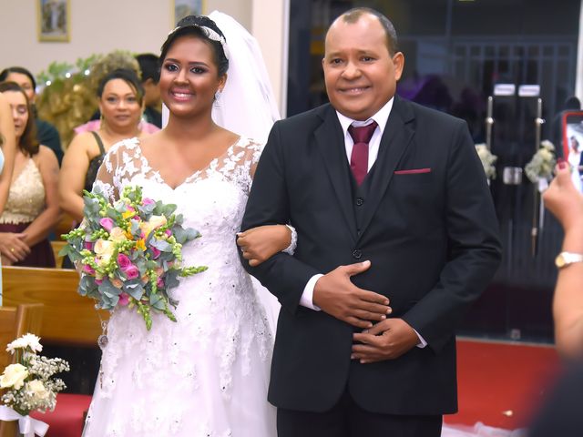 O casamento de Luiz Otávio e Bruna em Belém, Pará 34
