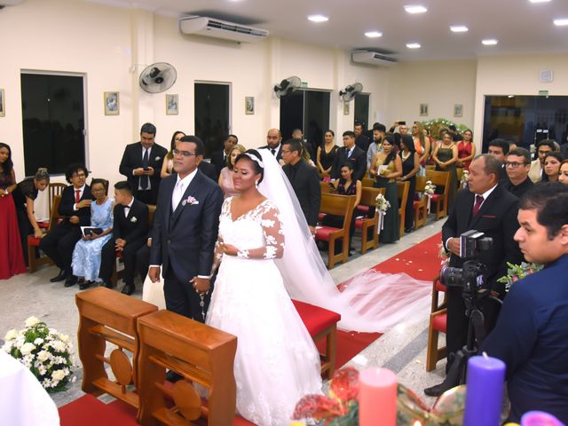 O casamento de Luiz Otávio e Bruna em Belém, Pará 36