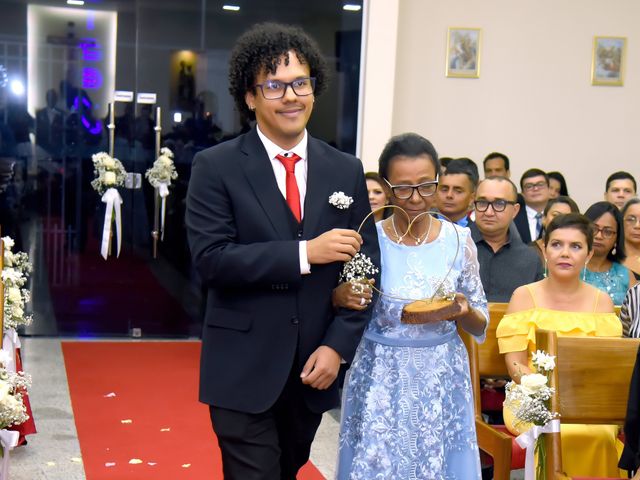 O casamento de Luiz Otávio e Bruna em Belém, Pará 38