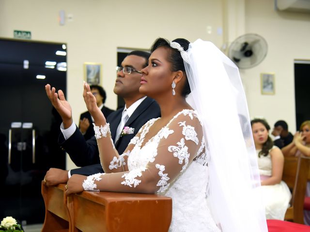 O casamento de Luiz Otávio e Bruna em Belém, Pará 43
