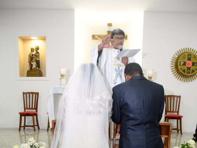 O casamento de Luiz Otávio e Bruna em Belém, Pará 45
