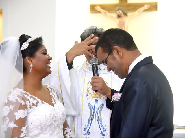 O casamento de Luiz Otávio e Bruna em Belém, Pará 46