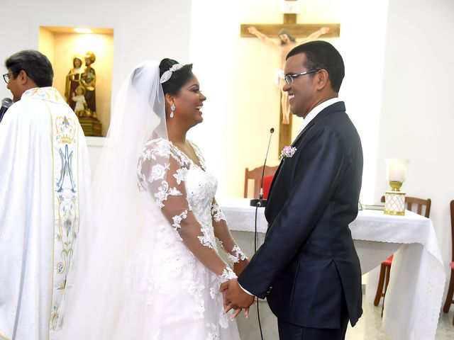 O casamento de Luiz Otávio e Bruna em Belém, Pará 47