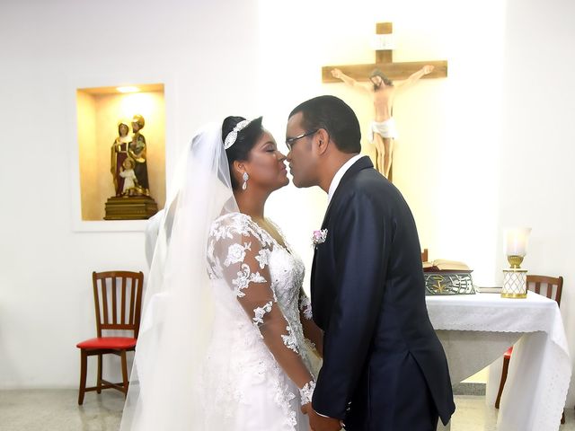 O casamento de Luiz Otávio e Bruna em Belém, Pará 48