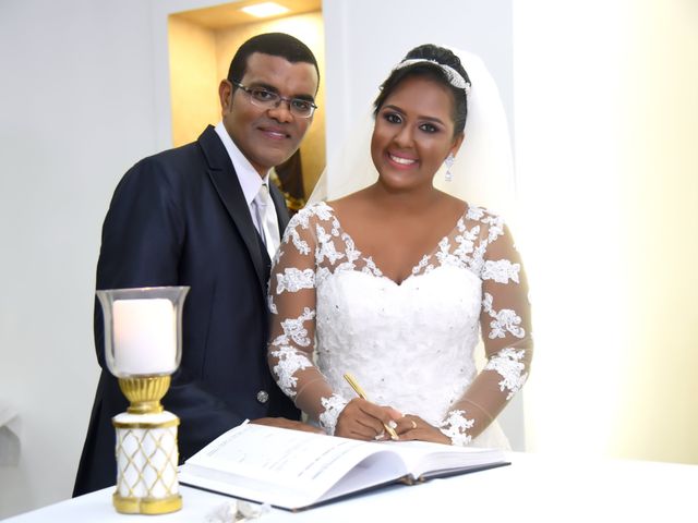 O casamento de Luiz Otávio e Bruna em Belém, Pará 51