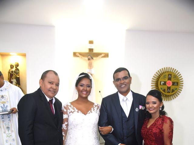 O casamento de Luiz Otávio e Bruna em Belém, Pará 53