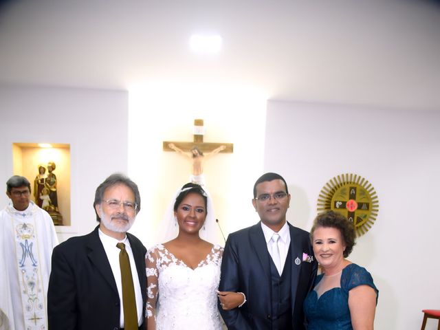 O casamento de Luiz Otávio e Bruna em Belém, Pará 54