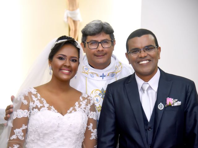 O casamento de Luiz Otávio e Bruna em Belém, Pará 56