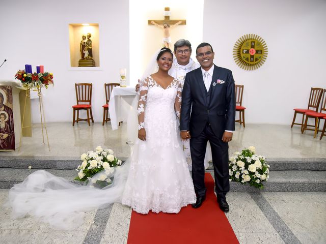 O casamento de Luiz Otávio e Bruna em Belém, Pará 57