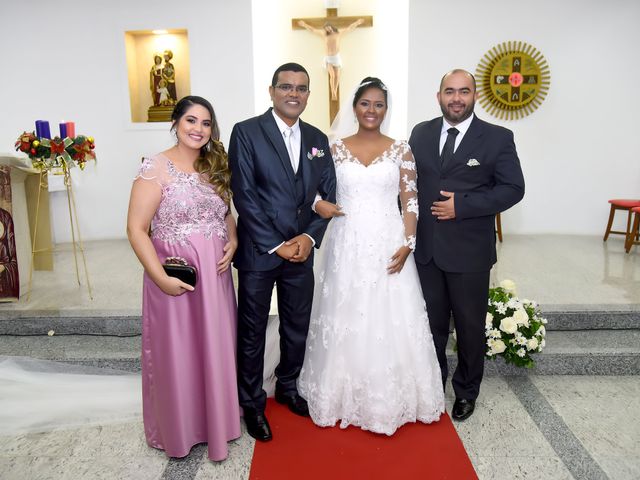 O casamento de Luiz Otávio e Bruna em Belém, Pará 60