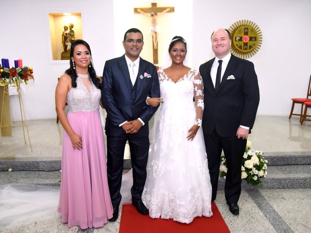 O casamento de Luiz Otávio e Bruna em Belém, Pará 61