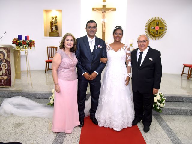 O casamento de Luiz Otávio e Bruna em Belém, Pará 62
