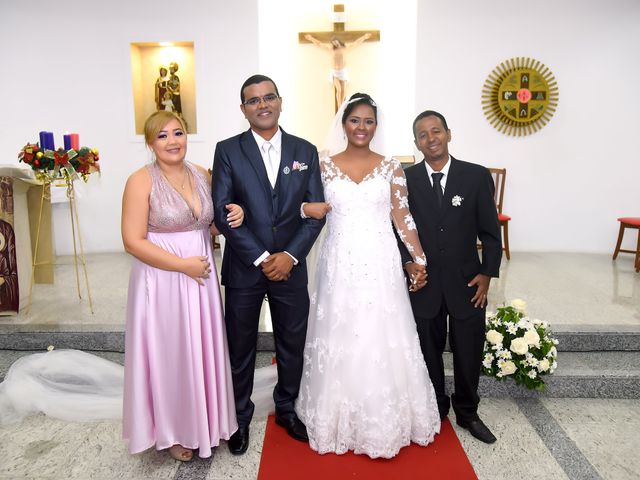 O casamento de Luiz Otávio e Bruna em Belém, Pará 64
