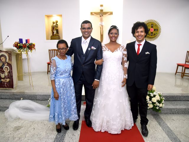 O casamento de Luiz Otávio e Bruna em Belém, Pará 65